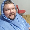 Знакомства: Кирилл, 37 лет, Туапсе