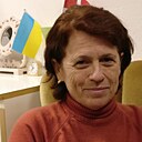 Знакомства: Валентина, 60 лет, Ровно