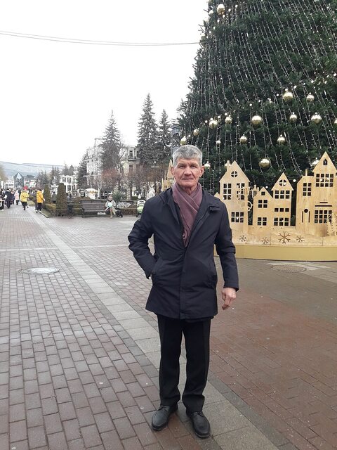 Фото - Tabor.ru