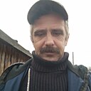 Знакомства: Санек, 46 лет, Галич