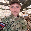 Знакомства: Александр, 40 лет, Дебальцево