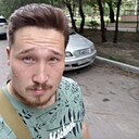 Знакомства: Денис, 27 лет, Абакан