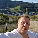 Знакомства: Володимир, 43 года, Ивано-Франковск