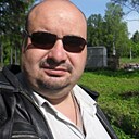 Знакомства: Роман, 45 лет, Санкт-Петербург