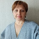 Знакомства: Галина, 49 лет, Санкт-Петербург