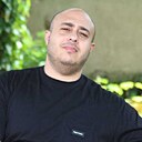 Знакомства: Ali, 35 лет, Харьков