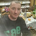 Знакомства: Артём, 35 лет, Добруш