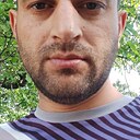 Знакомства: Дадаш, 36 лет, Макеевка