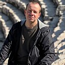 Знакомства: Сергей, 49 лет, Кирьят-Ям