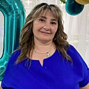 Знакомства: Татьяна, 52 года, Ужур