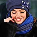 Знакомства: Яна, 46 лет, Владимир