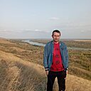 Знакомства: Илья, 38 лет, Красный Сулин