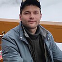 Знакомства: Андрей, 40 лет, Ярославль