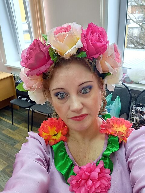 Фото - Tabor.ru