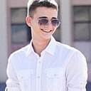 Знакомства: Денис, 25 лет, Неман