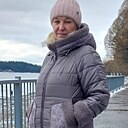 Знакомства: Светлана, 60 лет, Верещагино