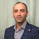 Знакомства: Qajik, 43 года, Люберцы