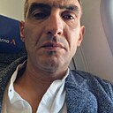 Знакомства: Беник, 42 года, Воскресенск