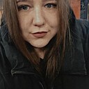 Знакомства: Ева, 28 лет, Могилев