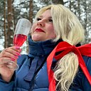 Знакомства: Аленка, 40 лет, Брест