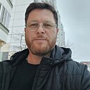 Знакомства: Вячеслав, 48 лет, Москва