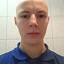 Знакомства: Антон, 19 лет, Пружаны