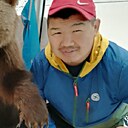 Знакомства: Сергей, 35 лет, Горно-Алтайск