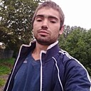 Знакомства: Андрей, 26 лет, Полоцк