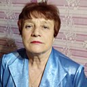 Знакомства: Татьяна Рычкова, 66 лет, Омск