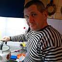 Знакомства: Вадим, 45 лет, Соль-Илецк