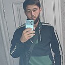 Знакомства: Абдул, 35 лет, Каспийск