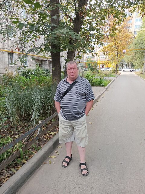 Фото - Tabor.ru