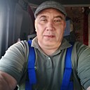 Знакомства: Сергей, 55 лет, Чебоксары