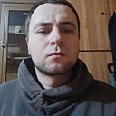 Знакомства: Дима, 30 лет, Молодечно