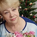 Знакомства: Галина, 69 лет, Новосибирск