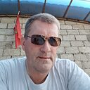 Знакомства: Андрей, 52 года, Кисловодск