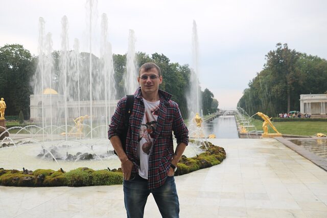Фото - Tabor.ru