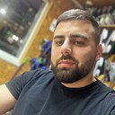 Знакомства: Алик, 30 лет, Джубга