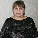 Знакомства: Клавдия, 68 лет, Тольятти