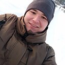 Знакомства: Давид, 27 лет, Чайковский