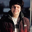 Знакомства: Даня, 23 года, Ярославль