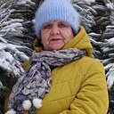 Знакомства: Галина, 65 лет, Долинская