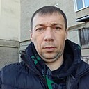 Знакомства: Ярик, 46 лет, Варшава