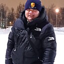 Знакомства: Игорь, 50 лет, Электросталь