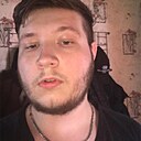 Знакомства: Егор, 28 лет, Орск