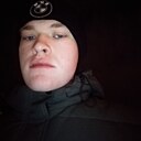 Знакомства: Егор, 22 года, Вологда