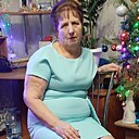 Знакомства: Настя, 64 года, Пенза