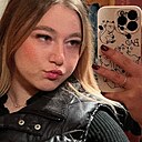 Знакомства: Настя, 24 года, Теплик