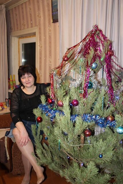 Фото - Tabor.ru