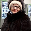 Знакомства: Альфия, 67 лет, Юрга